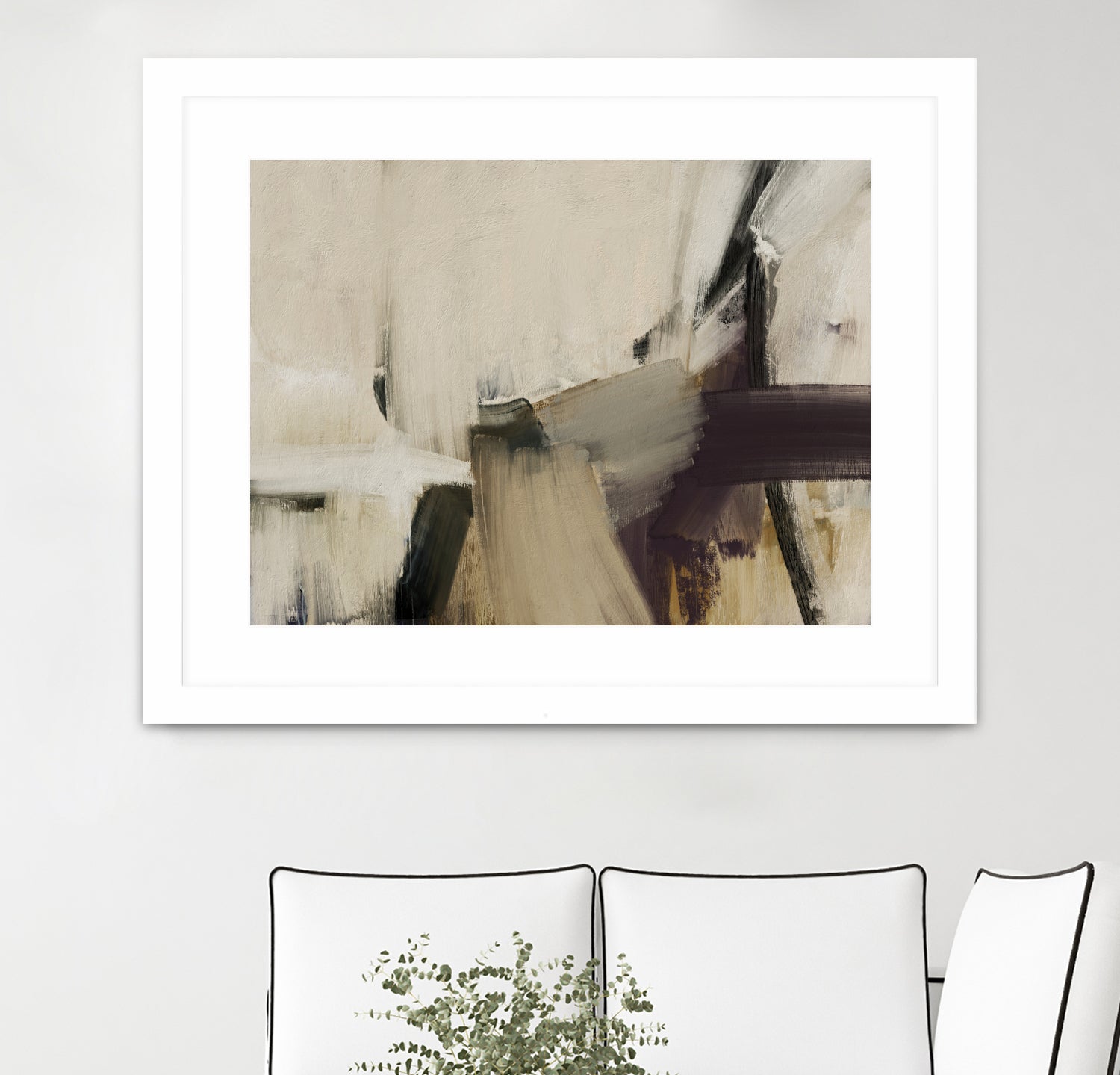 Murmur by Dan Hobday on GIANT ART - illustration contemporary