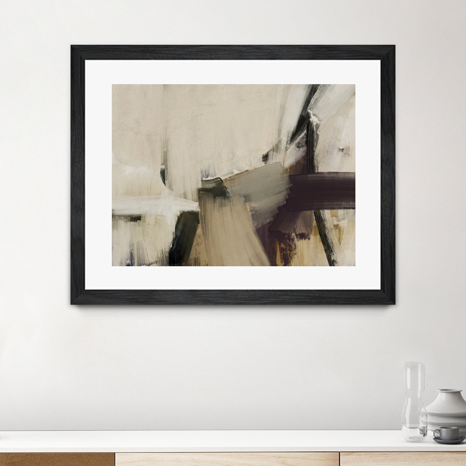 Murmur by Dan Hobday on GIANT ART - illustration contemporary