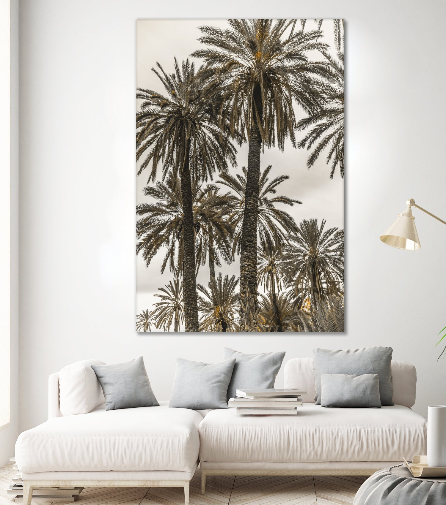 Sicilian Memories 17 by Mareike Bohmer on GIANT ART - botany