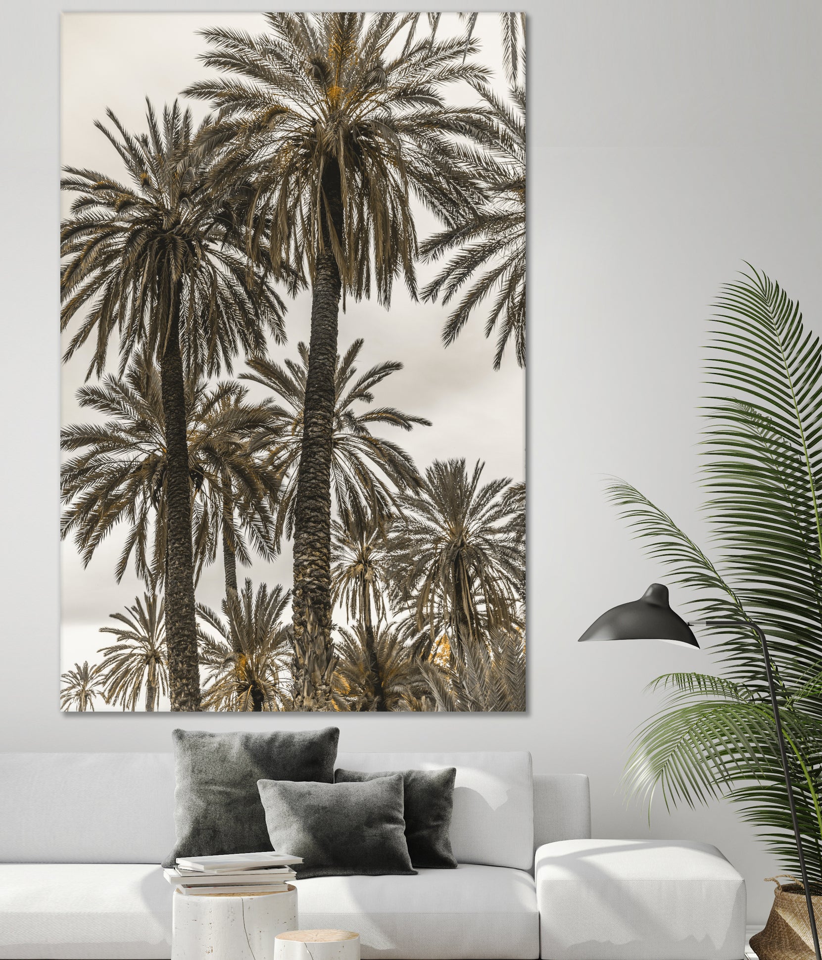 Sicilian Memories 17 by Mareike Bohmer on GIANT ART - botany