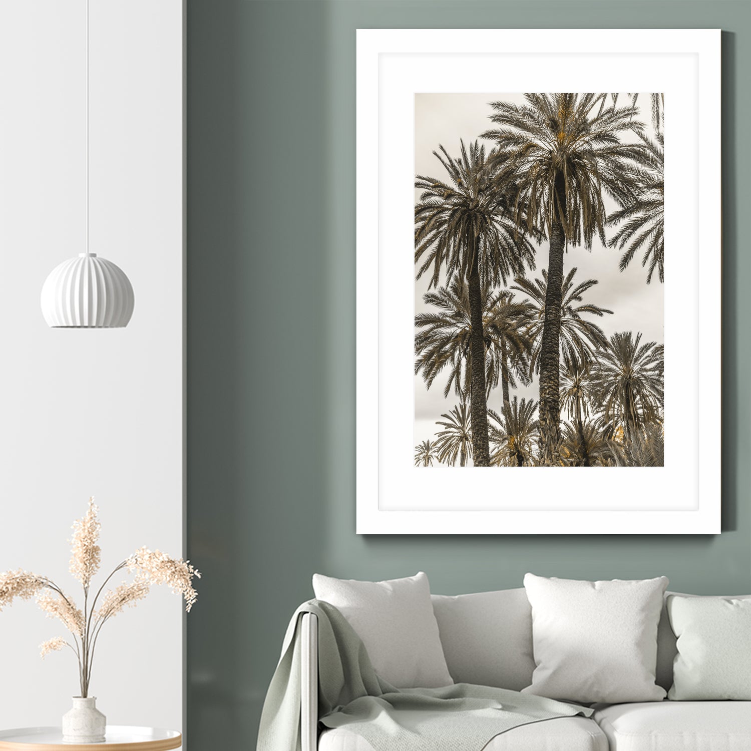 Sicilian Memories 17 by Mareike Bohmer on GIANT ART - botany