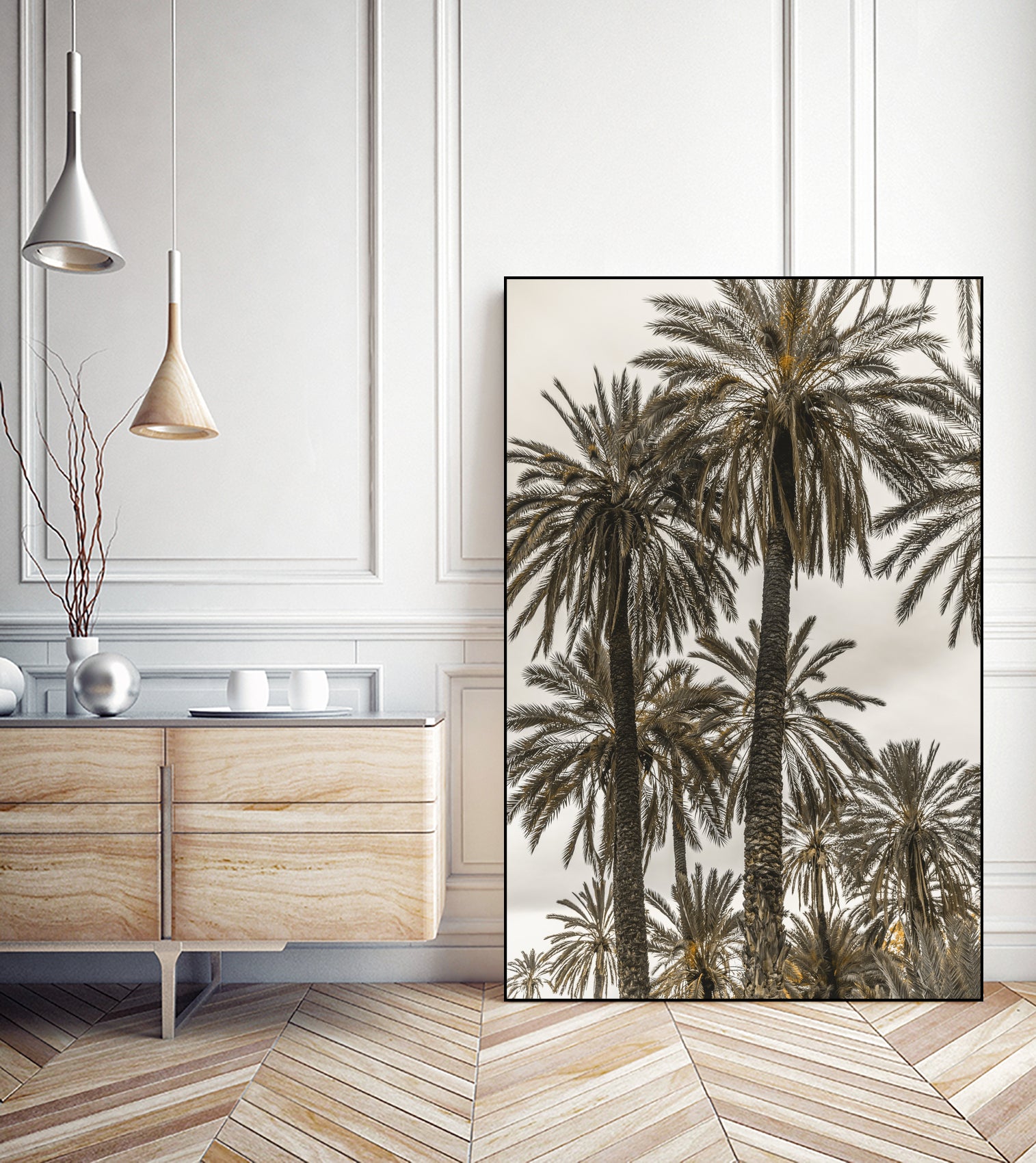 Sicilian Memories 17 by Mareike Bohmer on GIANT ART - botany