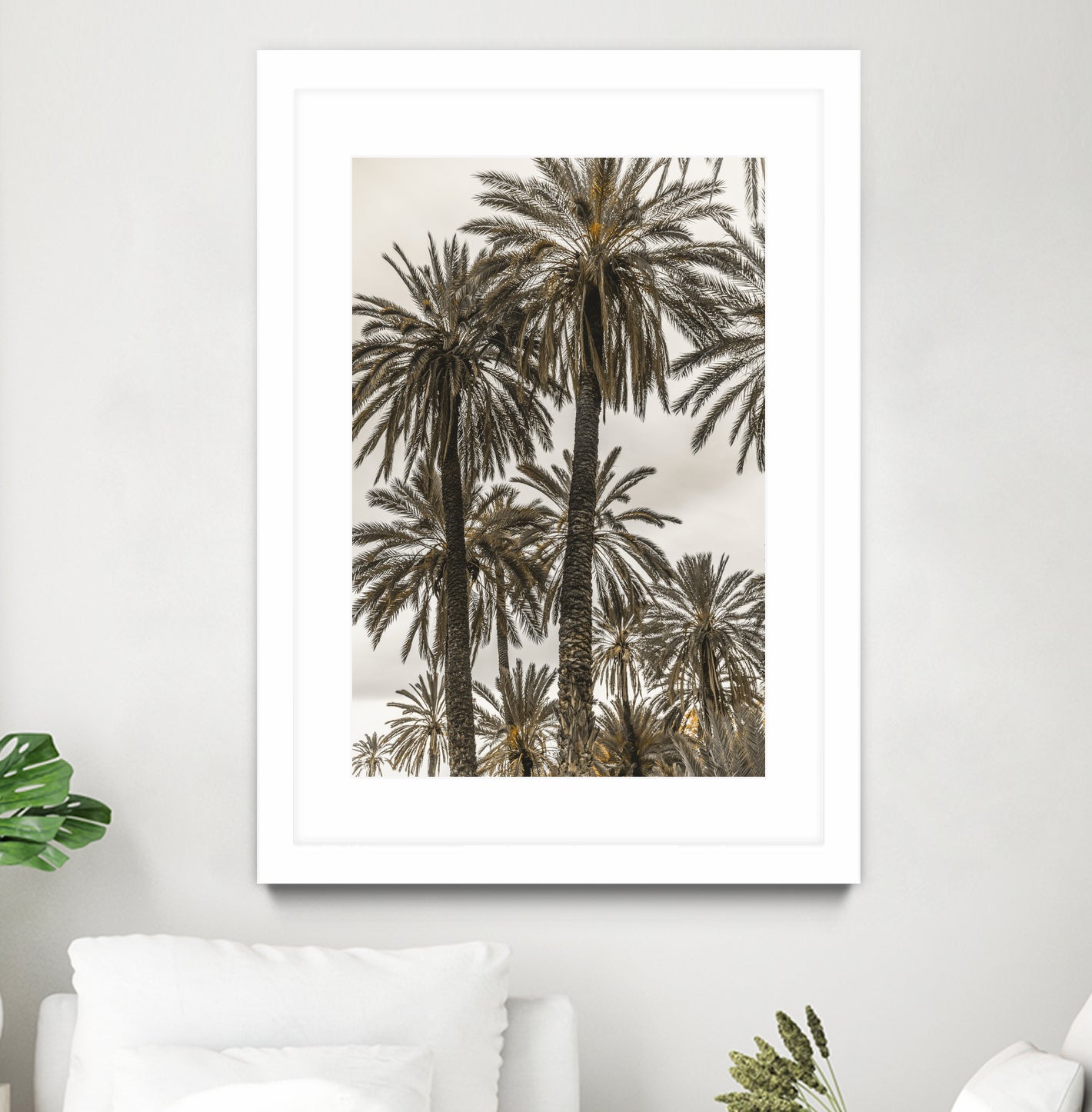 Sicilian Memories 17 by Mareike Bohmer on GIANT ART - botany