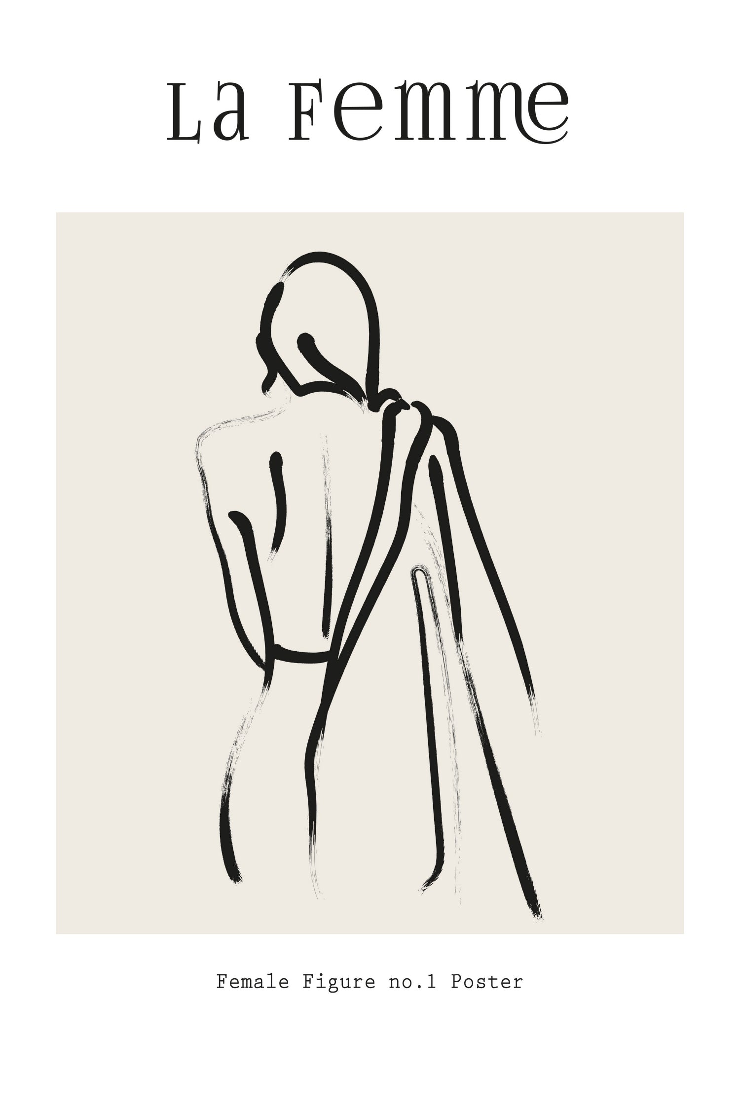 Lafemmeno04 by Treechild on GIANT ART - photography