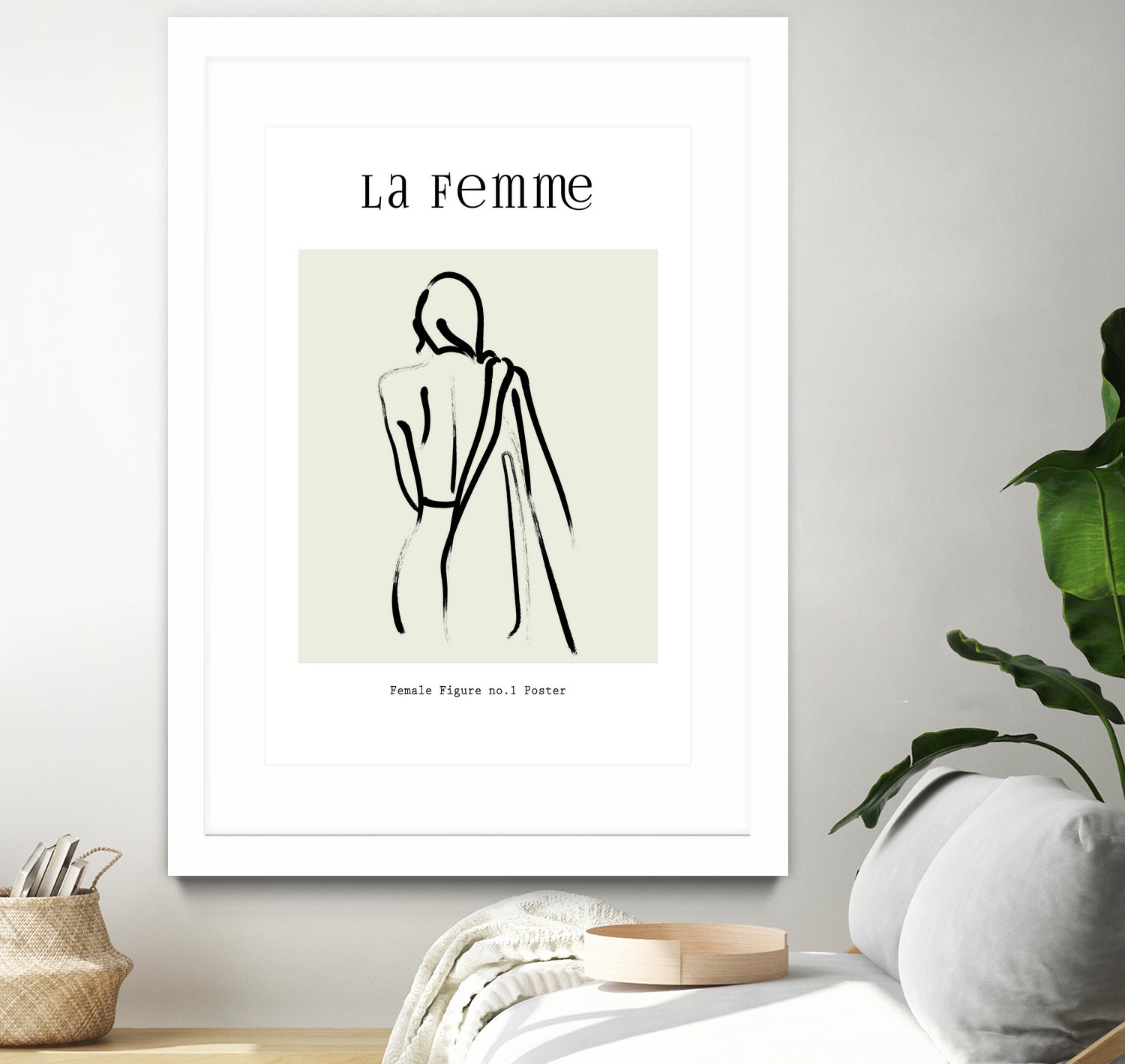 Lafemmeno04 by Treechild on GIANT ART - photography