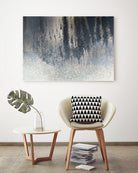 Summer Woods by M. Mercado on GIANT ART - abstract summer