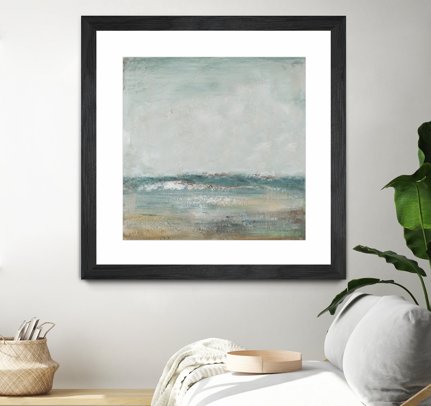 Cape Cod I by Patricia Pinto on GIANT ART - abstract cape