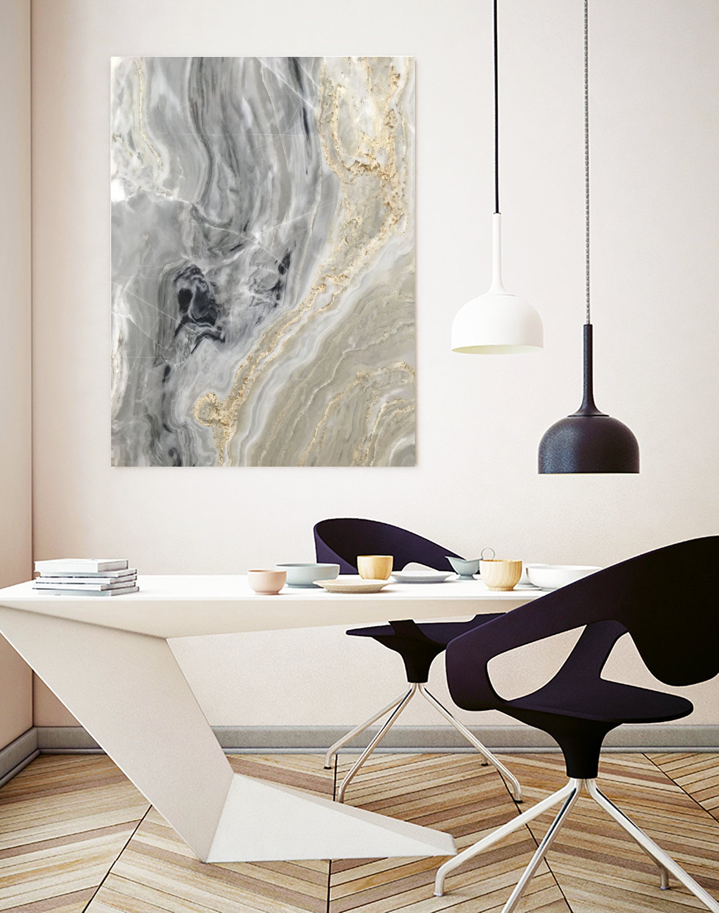 Quartz Top II by Susan Bryant on GIANT ART - photography quartz