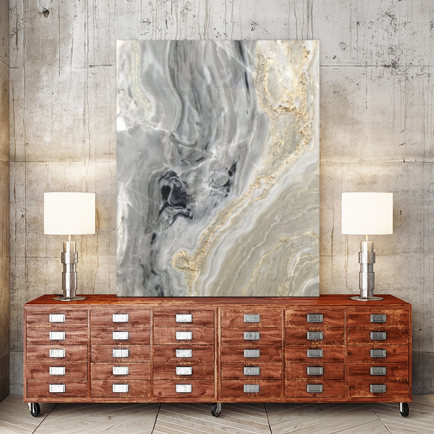 Quartz Top II by Susan Bryant on GIANT ART - photography quartz