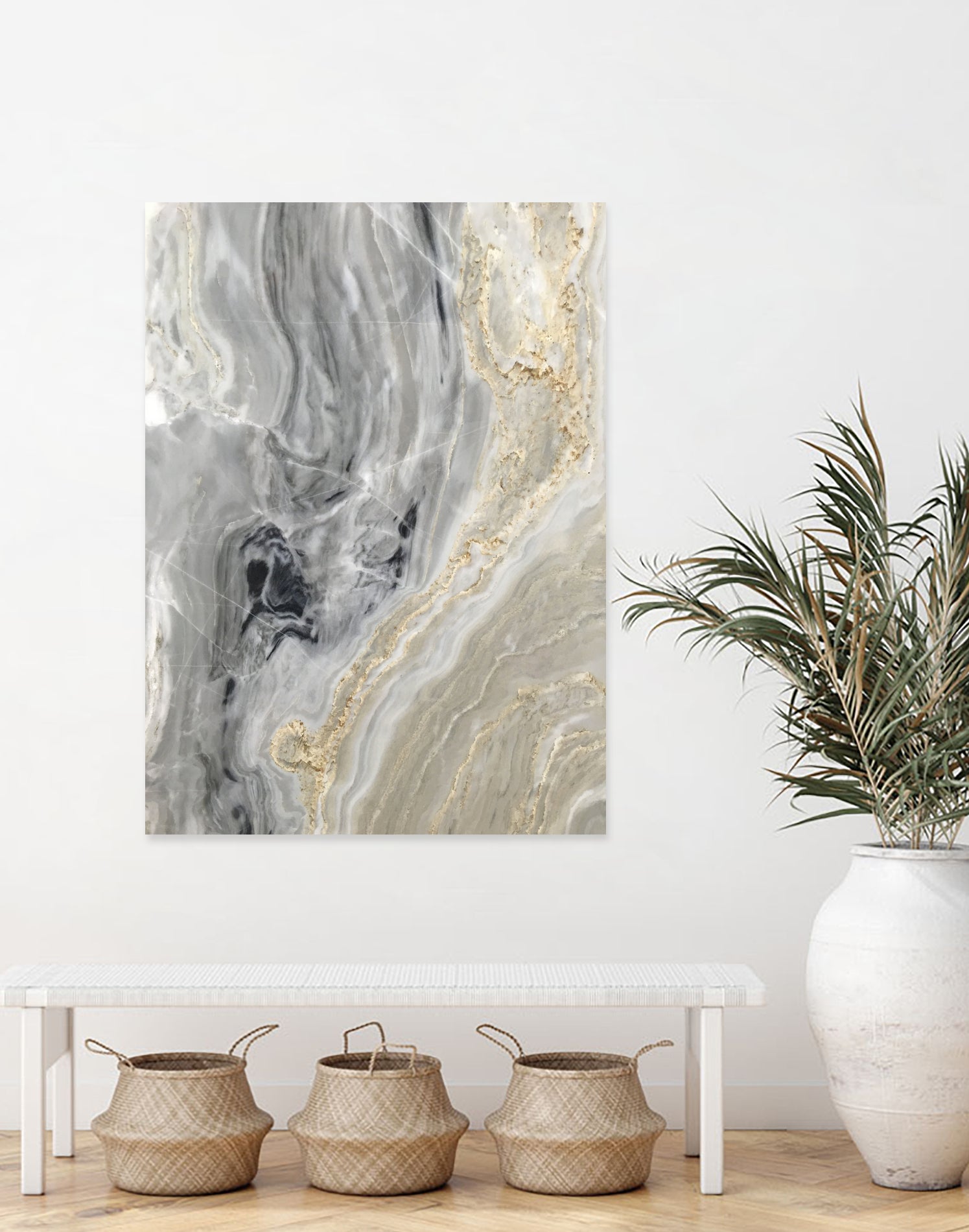 Quartz Top II by Susan Bryant on GIANT ART - photography quartz