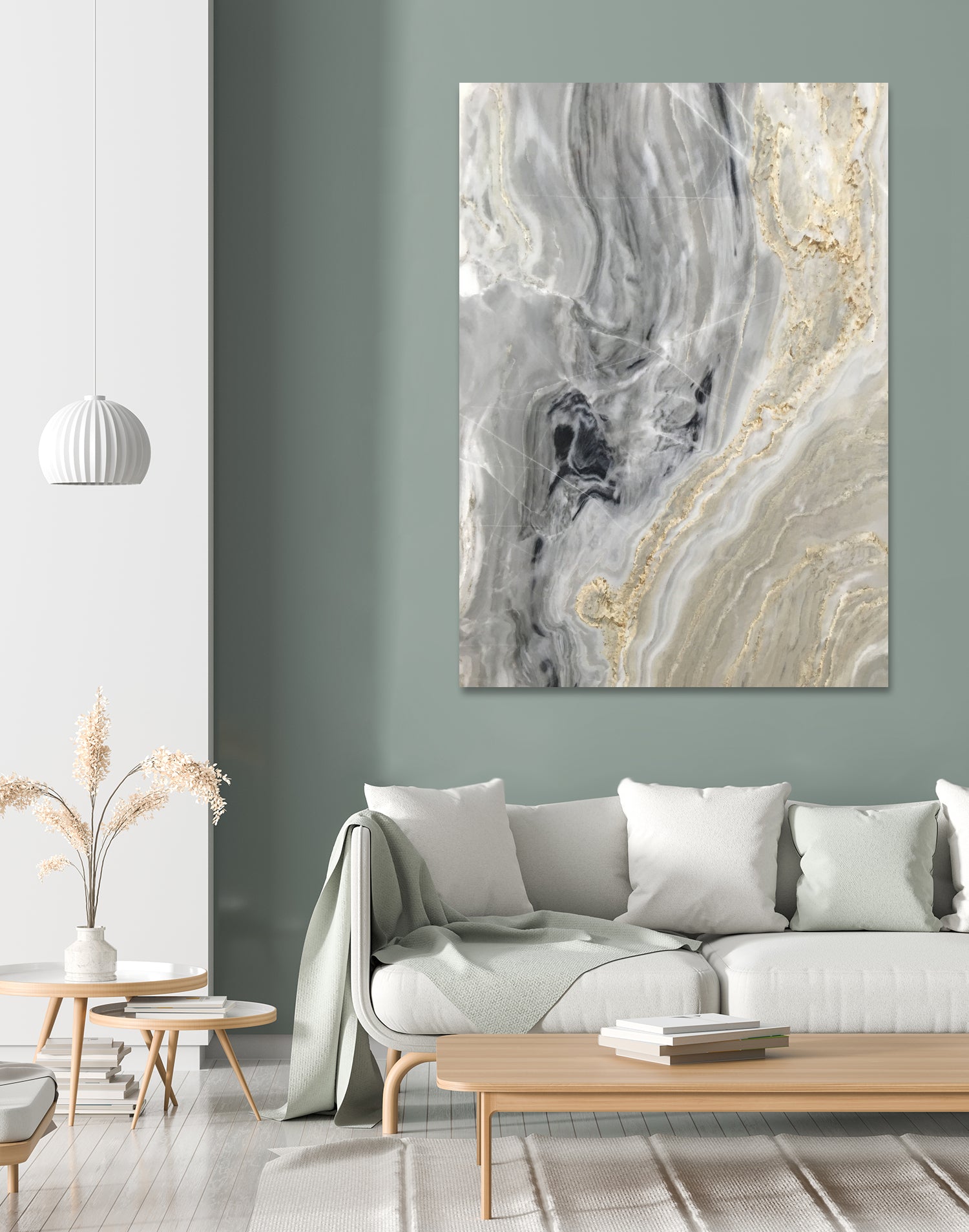 Quartz Top II by Susan Bryant on GIANT ART - photography quartz