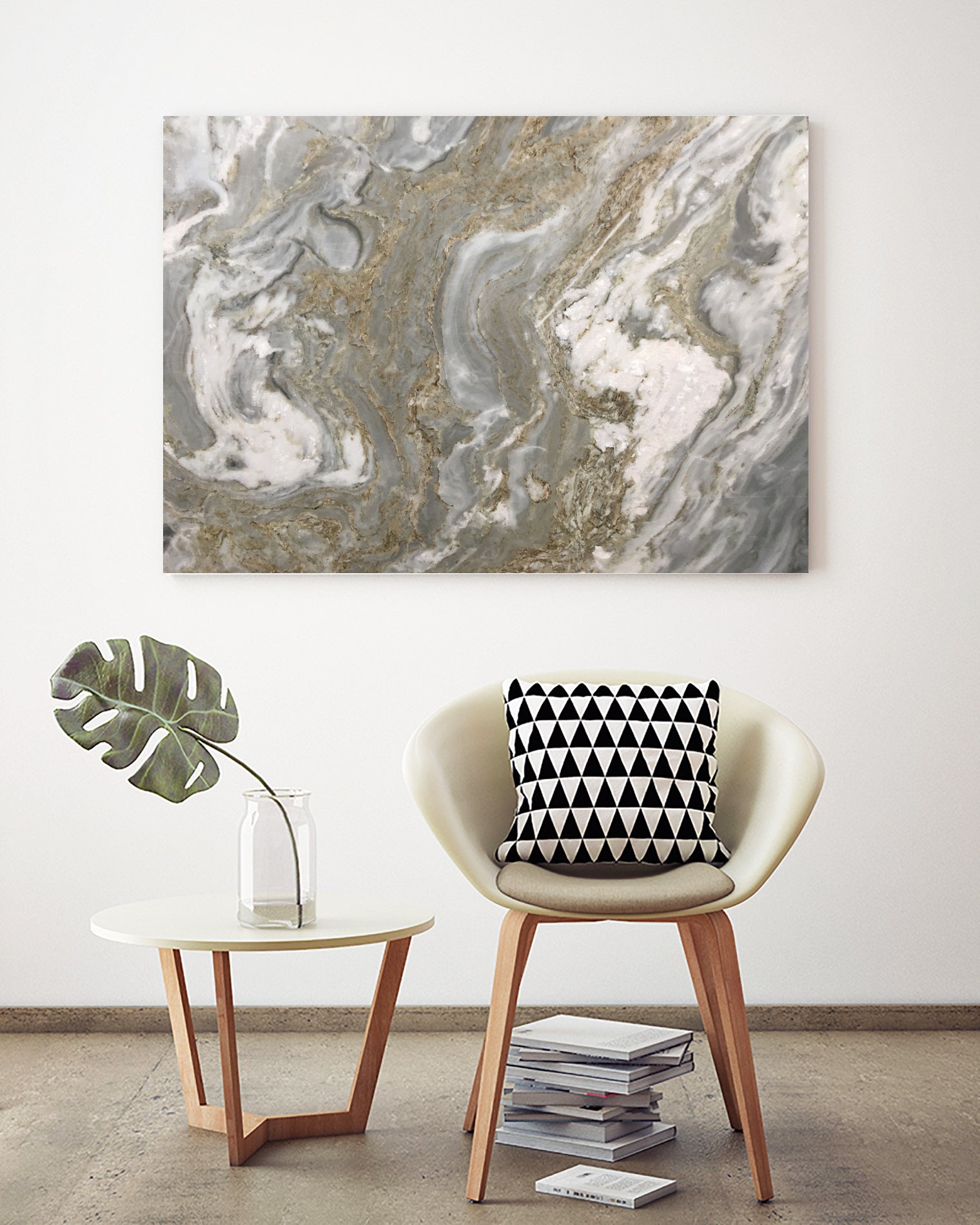 Quartz Top III by Susan Bryant on GIANT ART - photography quartz