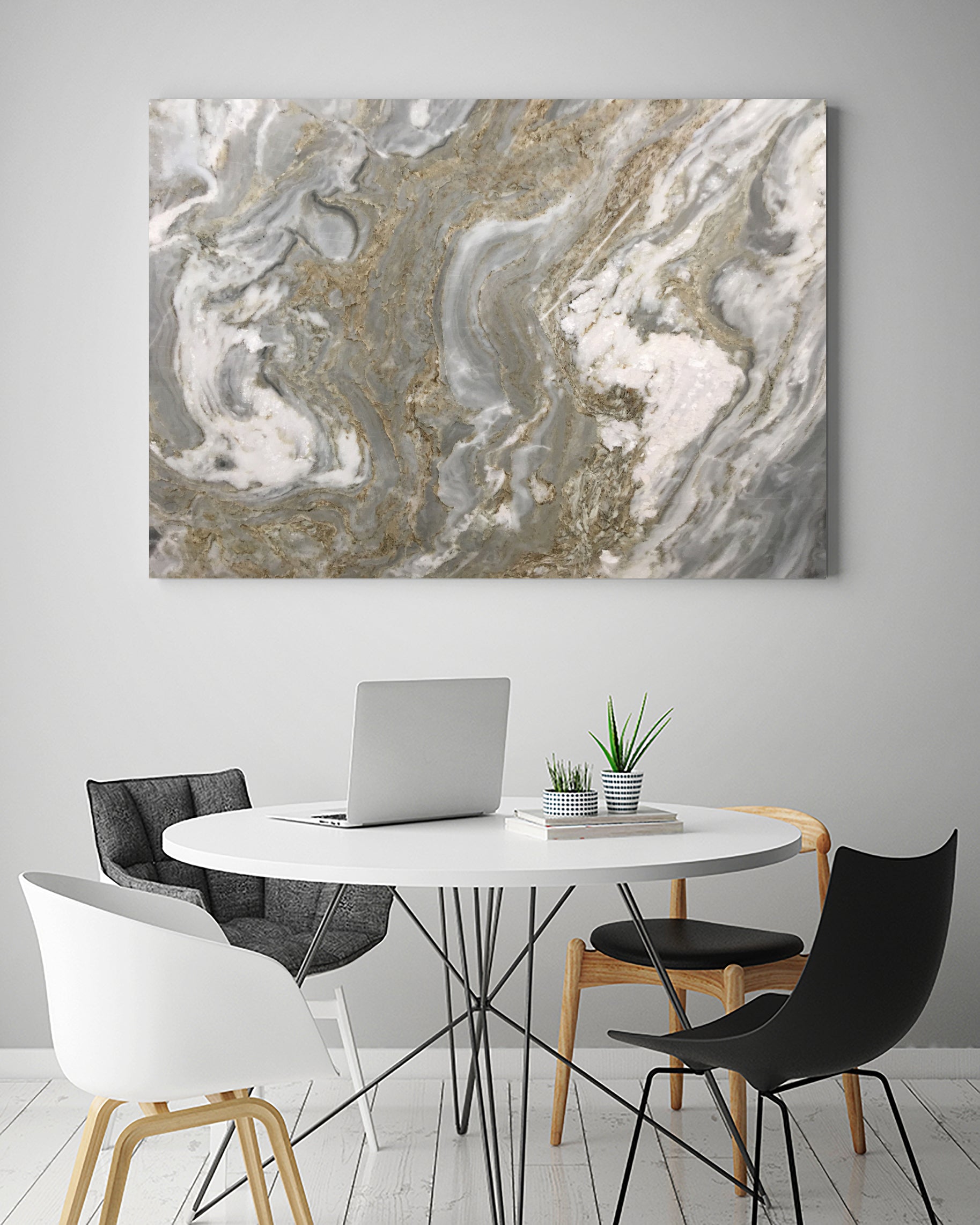 Quartz Top III by Susan Bryant on GIANT ART - photography quartz