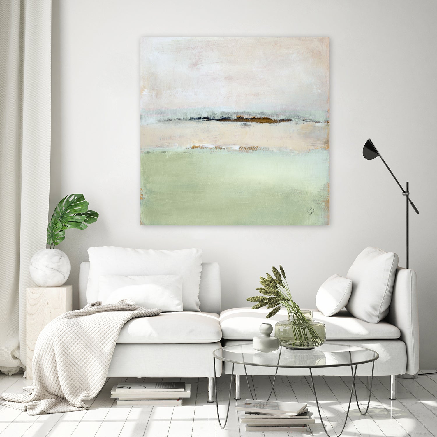 Dreams of the Land by Lanie Loreth on GIANT ART - abstract abstract