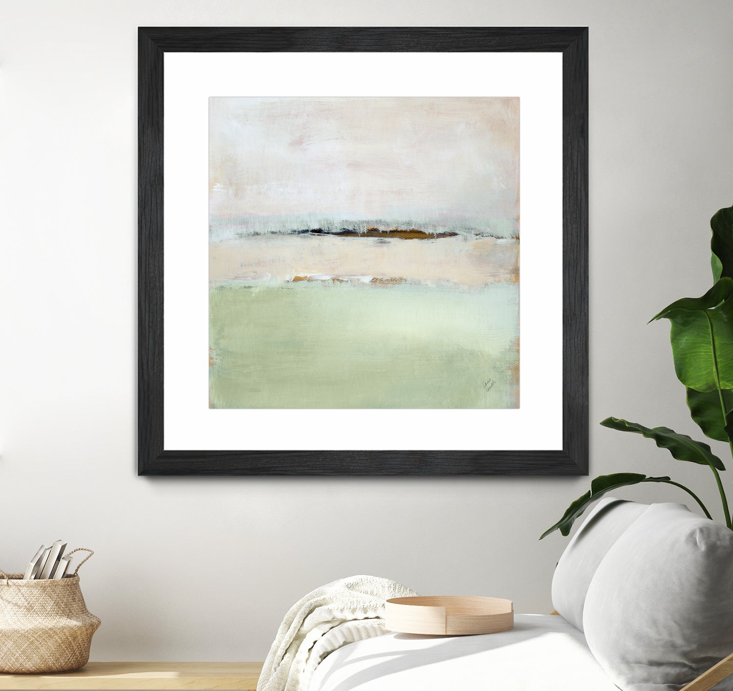 Dreams of the Land by Lanie Loreth on GIANT ART - abstract abstract