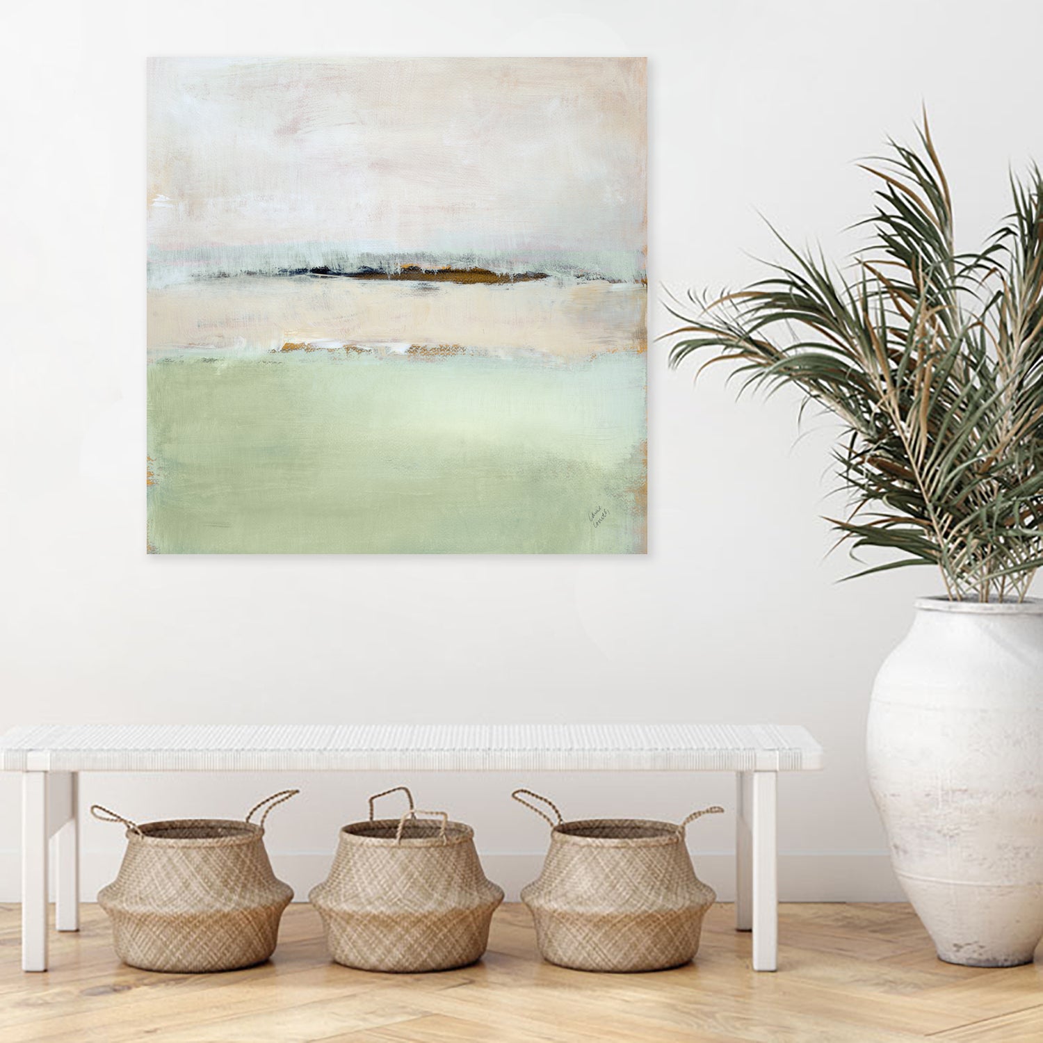 Dreams of the Land by Lanie Loreth on GIANT ART - abstract abstract