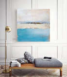 Dreams of the Sea by Lanie Loreth on GIANT ART - abstract dreams