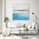 Dreams of the Sea by Lanie Loreth on GIANT ART - abstract dreams