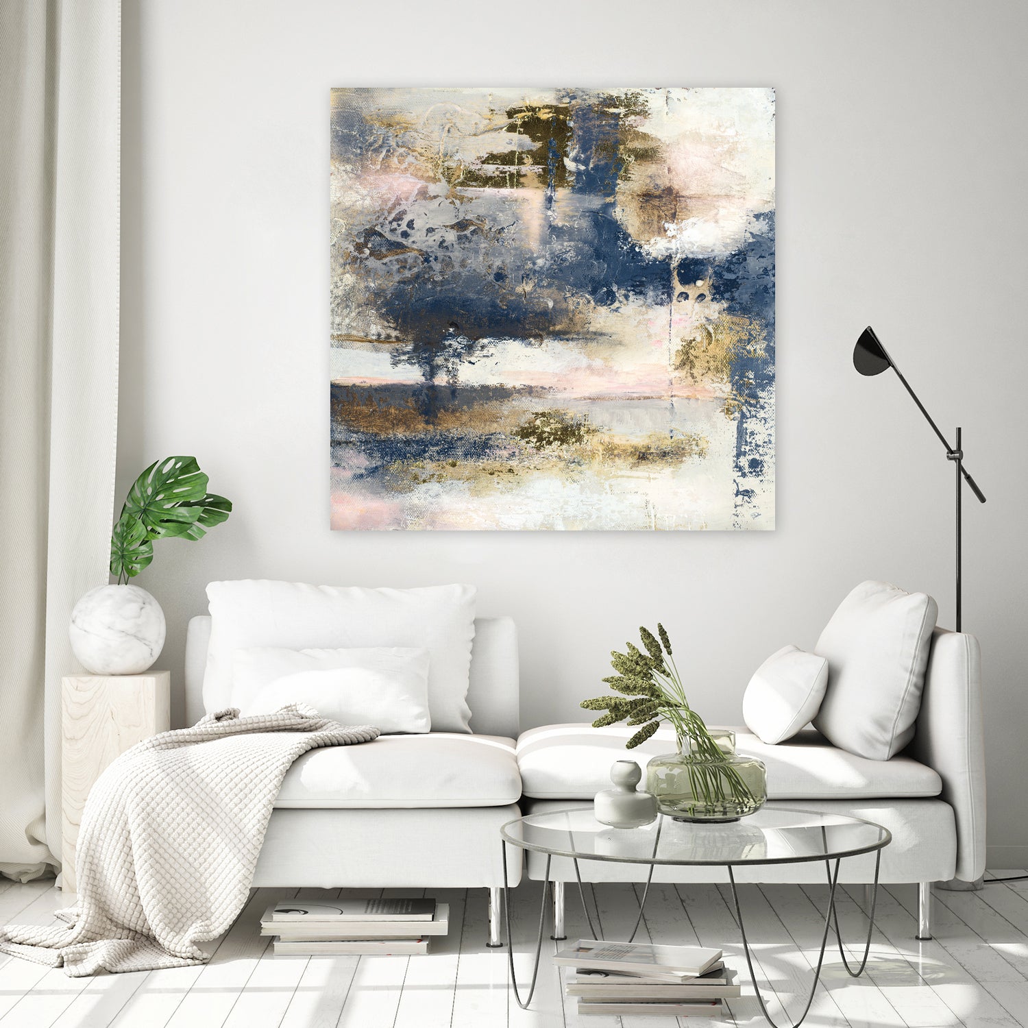 Tree Abstract by Patricia Pinto on GIANT ART - abstract abstract