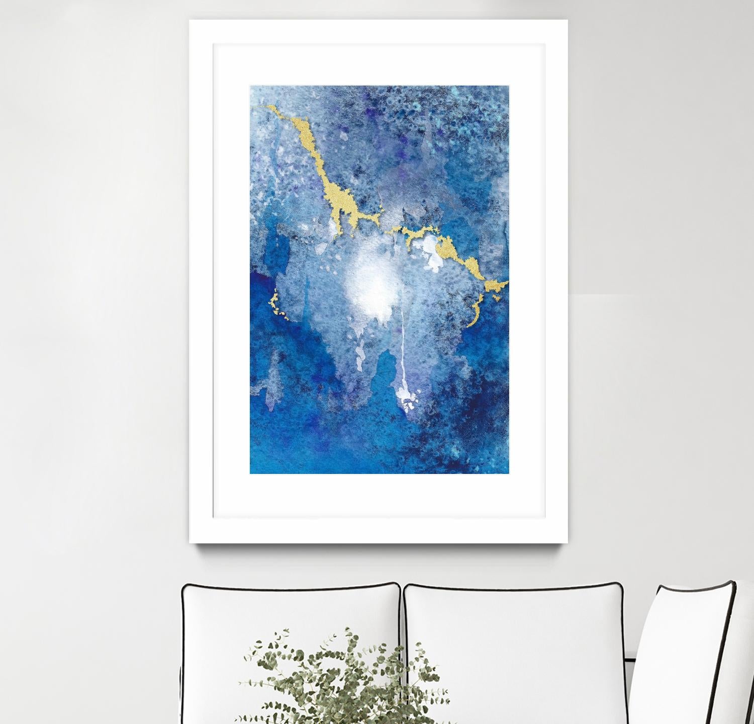 From Above II by Diannart on GIANT ART - abstract