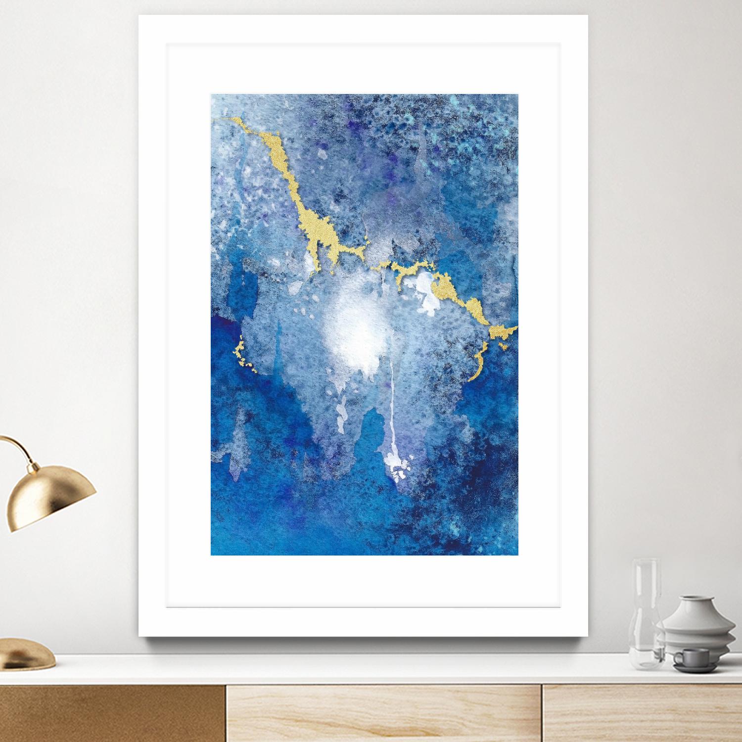 From Above II by Diannart on GIANT ART - abstract