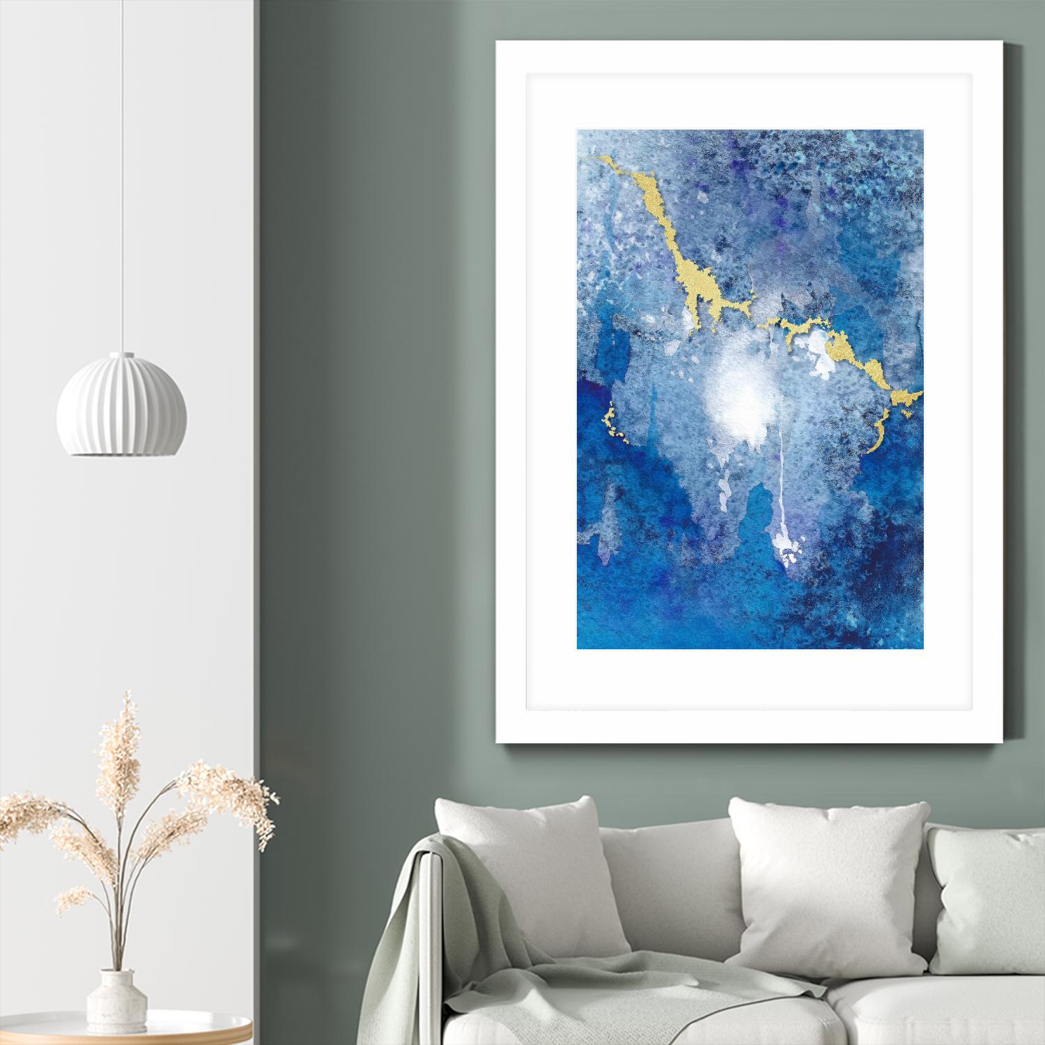 From Above II by Diannart on GIANT ART - abstract