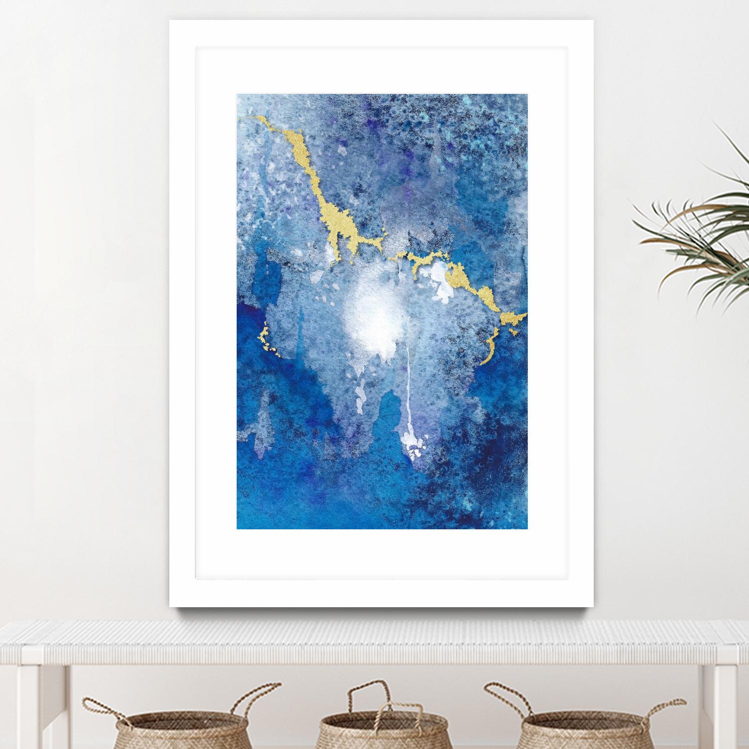 From Above II by Diannart on GIANT ART - abstract