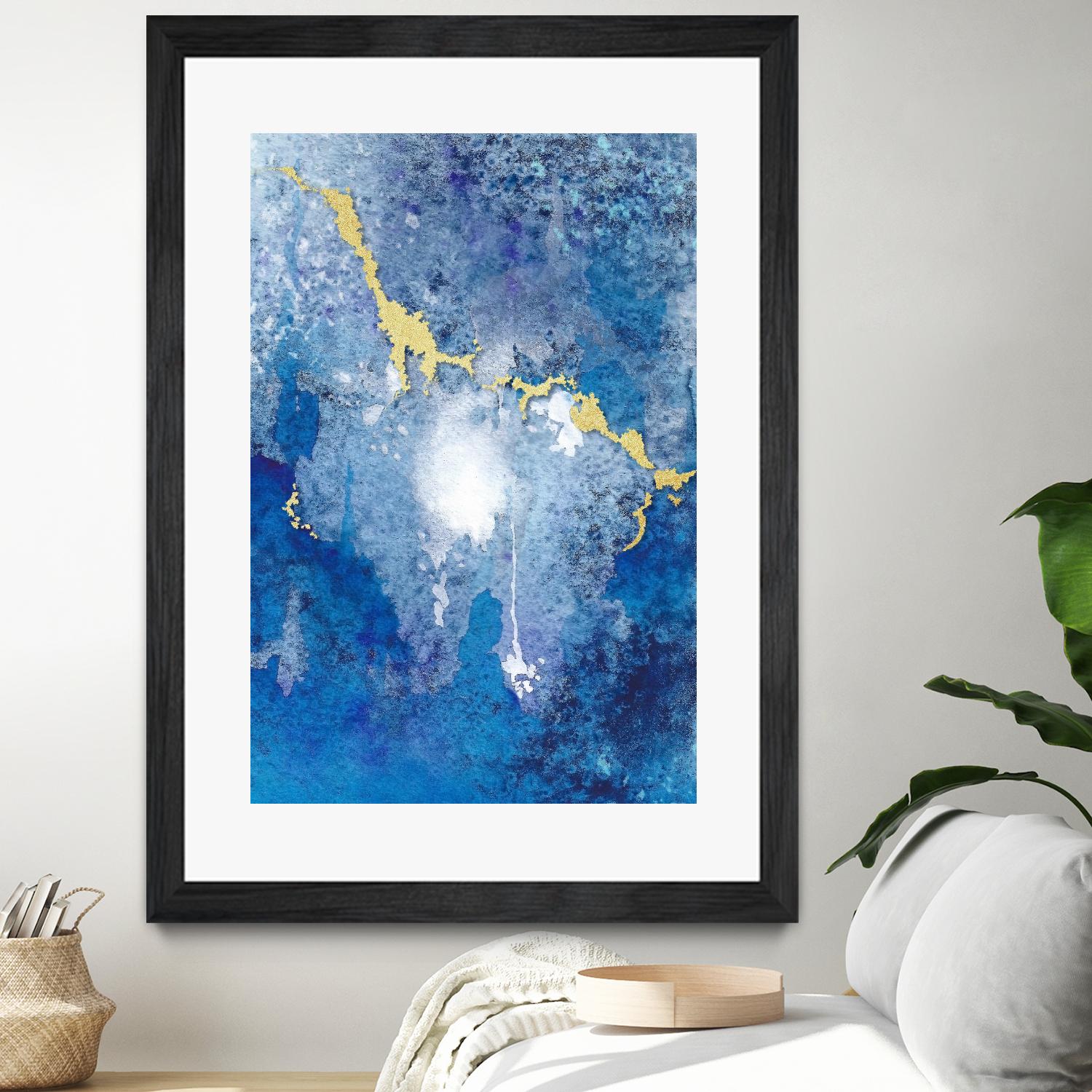 From Above II by Diannart on GIANT ART - abstract