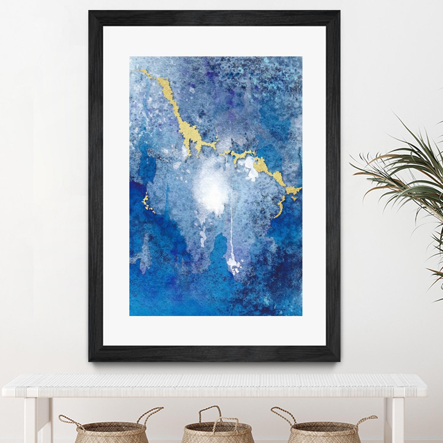 From Above II by Diannart on GIANT ART - abstract