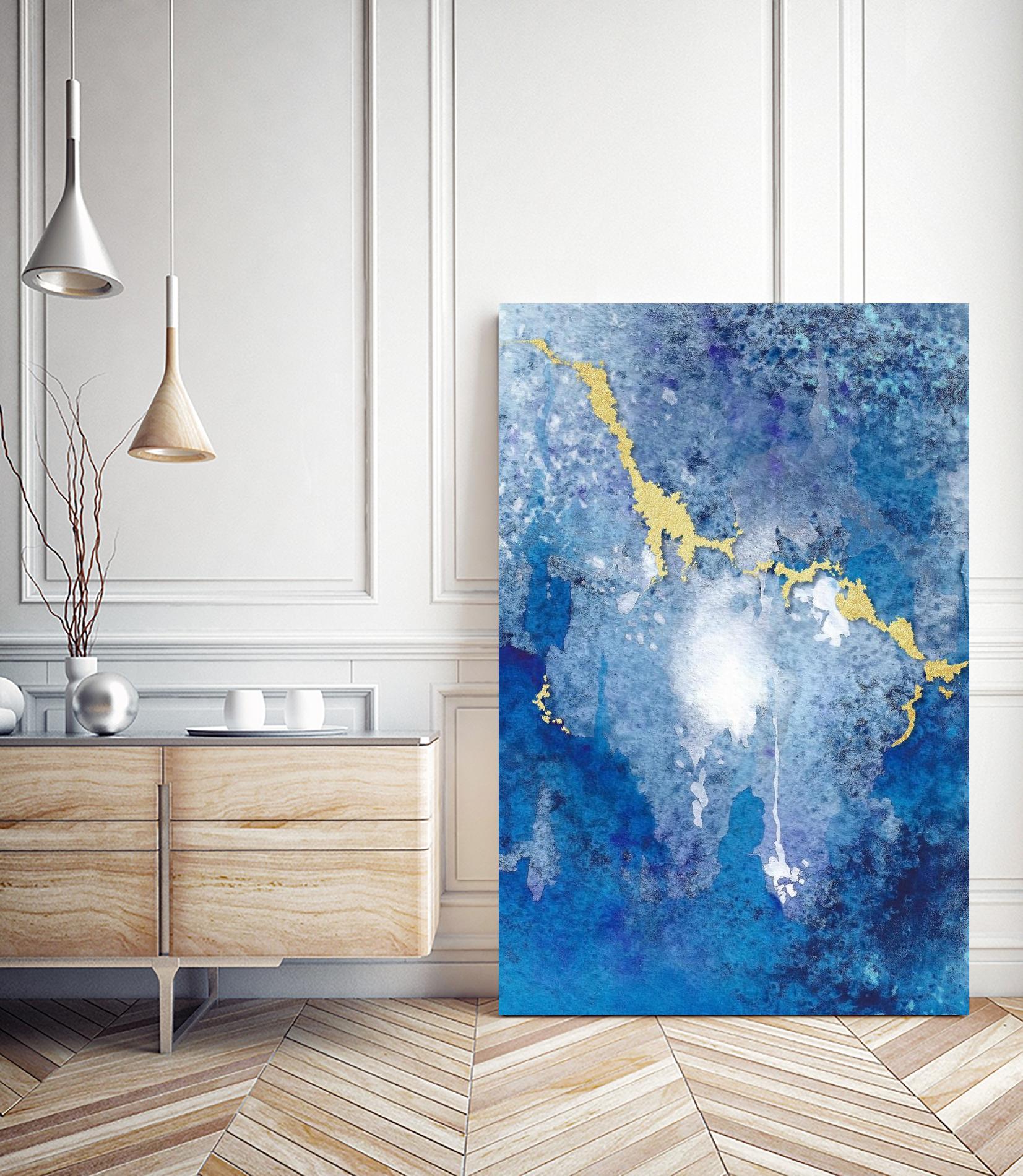 From Above II by Diannart on GIANT ART - abstract