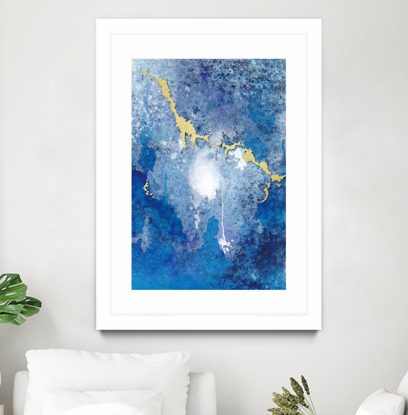 From Above II by Diannart on GIANT ART - abstract