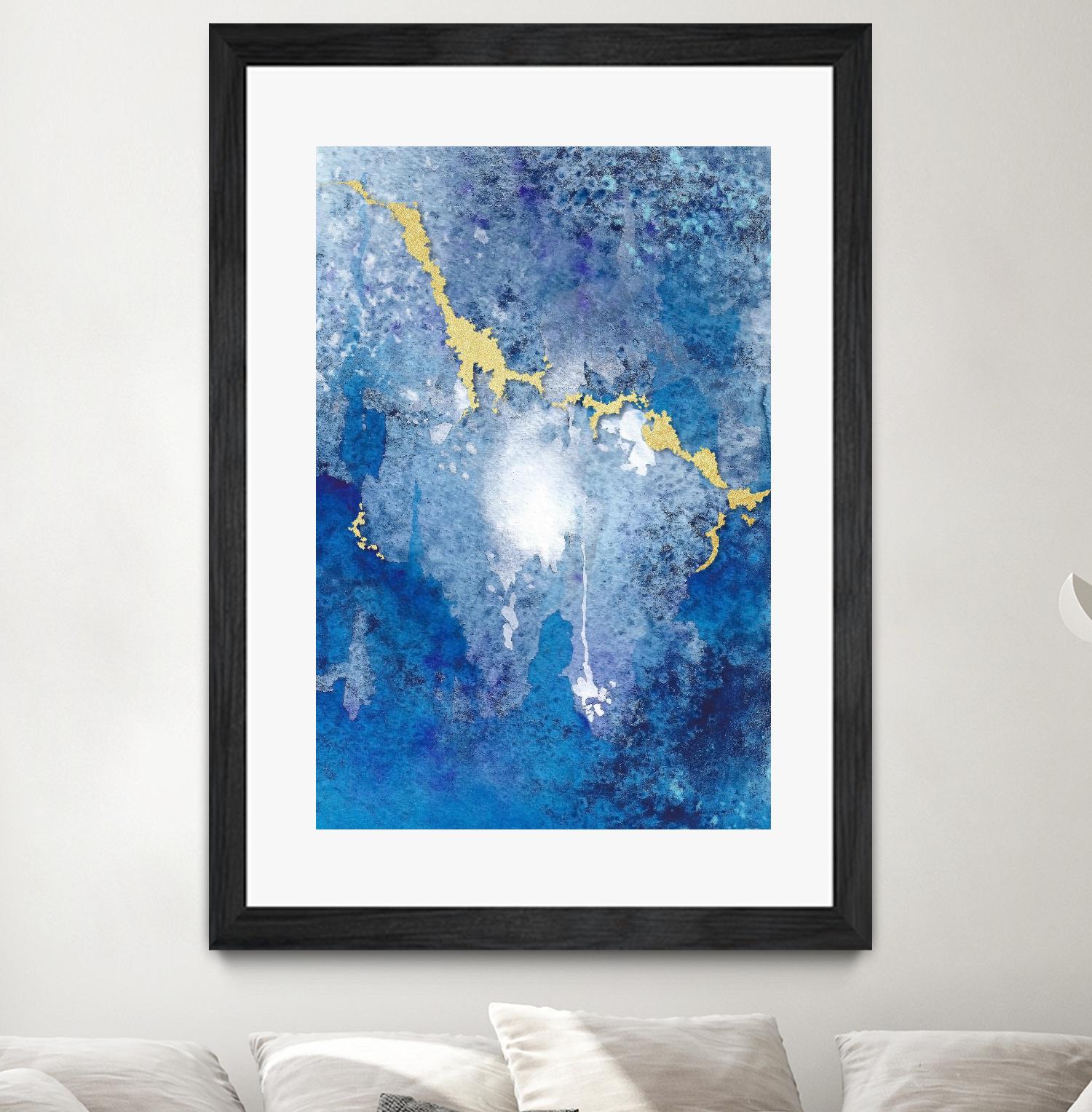 From Above II by Diannart on GIANT ART - abstract