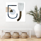 Moving Pieces VI by Grace Popp on GIANT ART - abstract