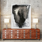 Shadow Resistance III by Michael Willett on GIANT ART - abstract