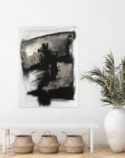 Shadow Resistance IV by Michael Willett on GIANT ART - abstract