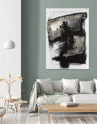 Shadow Resistance IV by Michael Willett on GIANT ART - abstract