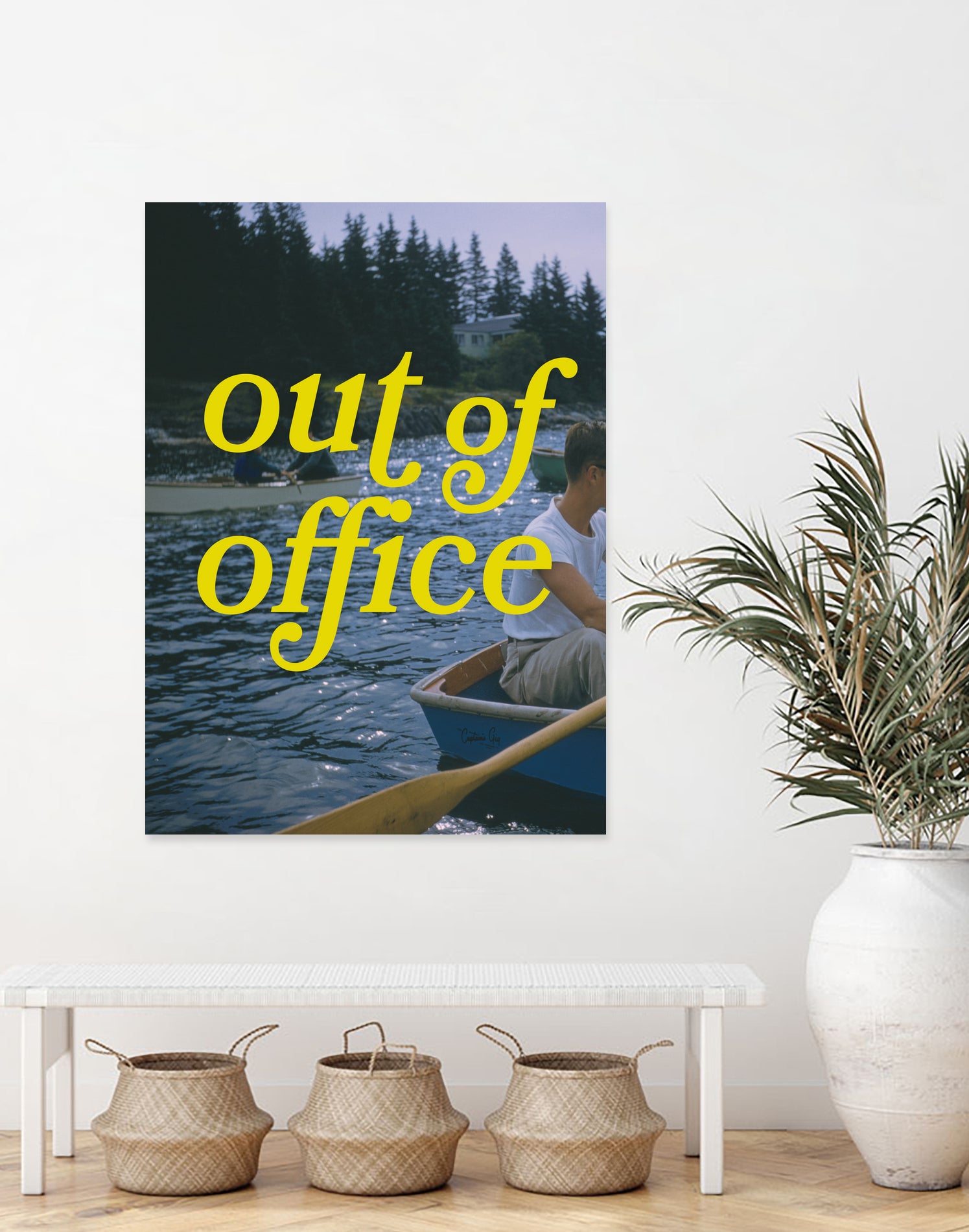 Retro Sport IV by Victoria Barnes on GIANT ART - landscape