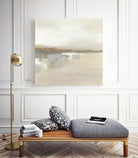 Neutral Coast Mirage I by June Erica Vess on GIANT ART