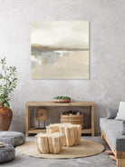 Neutral Coast Mirage I by June Erica Vess on GIANT ART