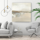 Neutral Coast Mirage I by June Erica Vess on GIANT ART