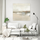 Neutral Coast Mirage II by June Erica Vess on GIANT ART