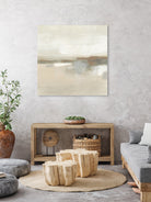 Neutral Coast Mirage II by June Erica Vess on GIANT ART