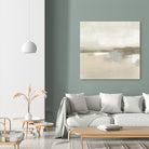 Neutral Coast Mirage II by June Erica Vess on GIANT ART