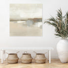 Neutral Coast Mirage II by June Erica Vess on GIANT ART