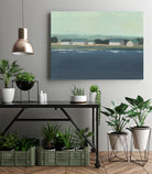 Lakeside Coast II by Melissa Wang on GIANT ART