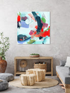 Hot Summer Sky I by Ethan Harper on GIANT ART - abstract