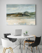 Heavy Skies II by Jan Van Huysum on GIANT ART - abstract