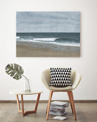 Northeast Shoreline I by Michael Willett on GIANT ART - landscape