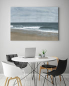 Northeast Shoreline I by Michael Willett on GIANT ART - landscape