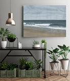 Northeast Shoreline I by Michael Willett on GIANT ART - landscape